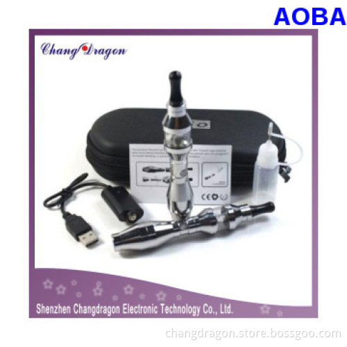 High Quality Stainless Steel Bowl Shape Ee2 Electronic Cigarette